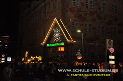 Weihnachtsmarkt Stuttgart