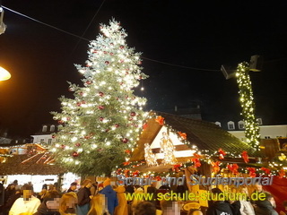 Weihnachtsmarkt 2025
