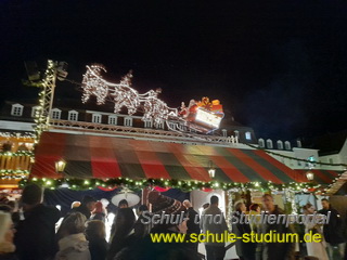 Weihnachtsmarkt 2025