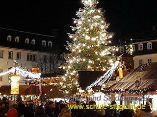 Weihnachtsmarkt 2025