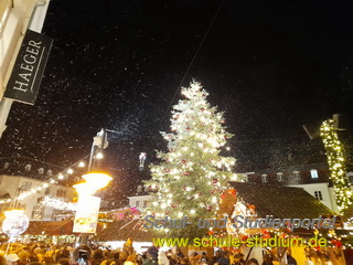 Weihnachtsmarkt 2025