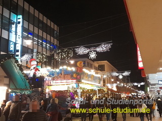 Weihnachtsmarkt 2025