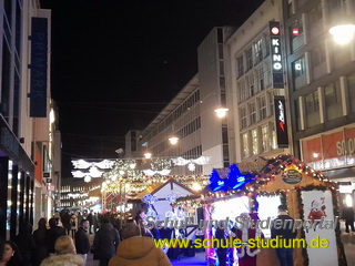 Weihnachtsmarkt 2025