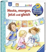 Wieso? Weshalb? Warum?