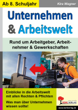 Wirtschaft Kopiervorlagen