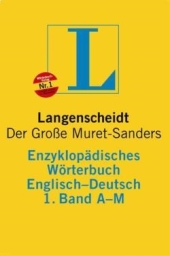 Englisch Wörterbuch von Langenscheidt