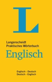 Englisch Wörterbuch von Langenscheidt