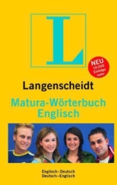 Englisch Wörterbuch von Langenscheidt