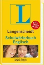 Englisch Wörterbuch von Langenscheidt