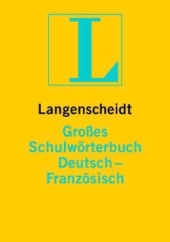 Franzsisch Wörterbuch von Langenscheidt