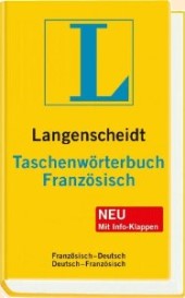 Franzsisch Wörterbuch von Langenscheidt