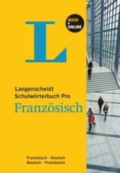 Franzsisch Wörterbuch von Langenscheidt