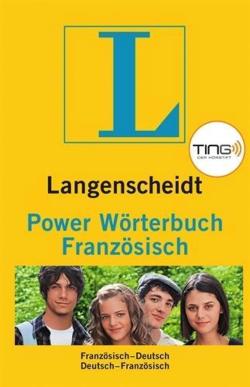 Franzsisch Wörterbuch von Langenscheidt