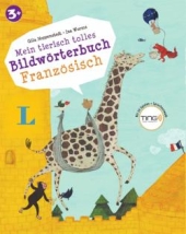 Französisch Wörterbuch von Langenscheidt