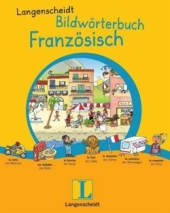 Französisch Wörterbuch von Langenscheidt