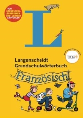 Französisch Wörterbuch von Langenscheidt