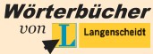 Englisch Wörterbücher von Langenscheidt