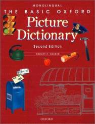 Lernhilfen Englisch: Bildwörterbuch Englisch