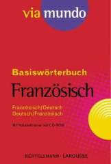 ViaMundo: Basiswörterbuch Französisch