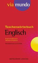 ViaMundo: Taschenwörterbuch Englisch