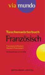 ViaMundo: Taschenwörterbuch Französisch