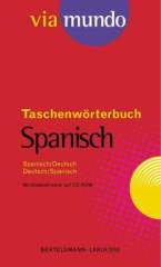 ViaMundo: Taschenwörterbuch Spanisch