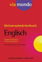 ViaMundo: Universalwörterbuch Englisch