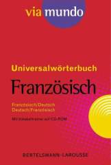 ViaMundo: Universalwörterbuch Französisch