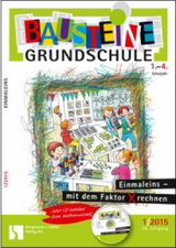 Arbeitsblätter von buhv - Unterrichtsmaterialien für die Grundschule