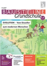 Arbeitsblätter von buhv - Unterrichtsmaterialien für die Grundschule