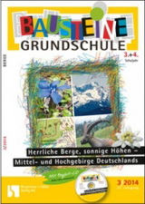 Arbeitsblätter von buhv - Unterrichtsmaterialien für die Grundschule