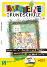 Arbeitsblätter von buhv - Unterrichtsmaterialien für die Grundschule