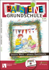 Arbeitsblätter von buhv - Unterrichtsmaterialien für die Grundschule