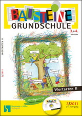 Arbeitsblätter von buhv - Unterrichtsmaterialien für die Grundschule