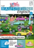 Englisch Unterrichtsmaterial Grundschule