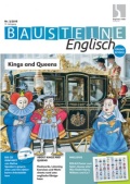 Englisch Unterrichtsmaterial Grundschule