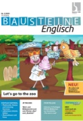 Englisch Unterrichtsmaterial Grundschule