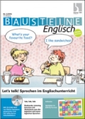 Englisch Unterrichtsmaterial Grundschule