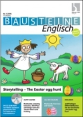 Englisch Unterrichtsmaterial Grundschule