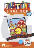 Englisch Unterrichtsmaterial Grundschule