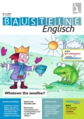 Englisch Unterrichtsmaterial Grundschule