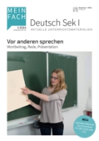 Deutsch Arbeitsblätter (7.bis 8. Schuljahr)