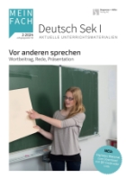 Deutsch Arbeitsblätter (9.bis 10. Schuljahr)