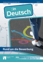 Deutsch Arbeitsblätter (9.bis 10. Schuljahr)