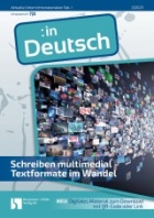 Deutsch Arbeitsblätter (7.bis 8. Schuljahr)