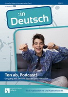 Deutsch Arbeitsblätter der Sek. OS/Sek. I (5.bis 6. Schuljahr)