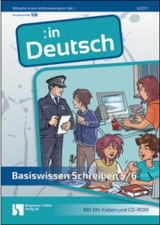 Deutsch Arbeitsblätter von buhv - Unterrichtsmaterialien für die Sekundarstufe II/Oberstufe