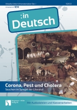 Deutsch Arbeitsblätter von buhv - Unterrichtsmaterialien für die Sekundarstufe II/Oberstufe