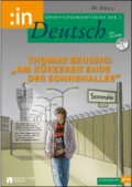 Deutsch Arbeitsblätter der Sek. I (5.bis 10. Schuljahr)