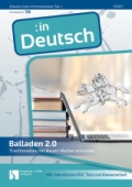 Deutsch Arbeitsblätter der Sek. OS/Sek. I (5.bis 6. Schuljahr)